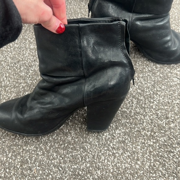 Rag & Bone Bootie - Picture 7 of 9